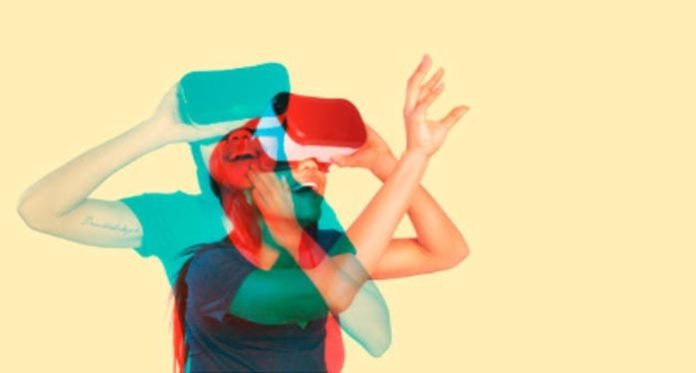 Historical Development of Virtual Reality