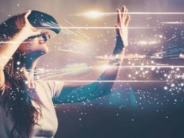 What is Virtual Reality
