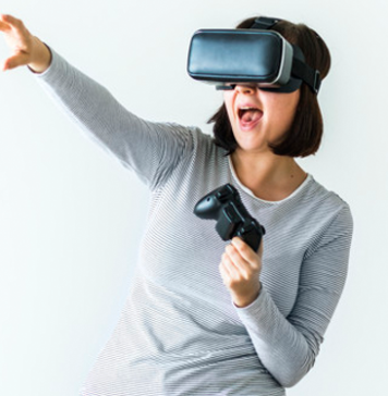 How Virtual Reality (VR) is Changing the World