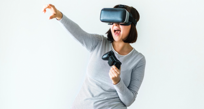 How Virtual Reality (VR) is Changing the World