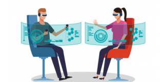 How Virtual Reality (VR) Works