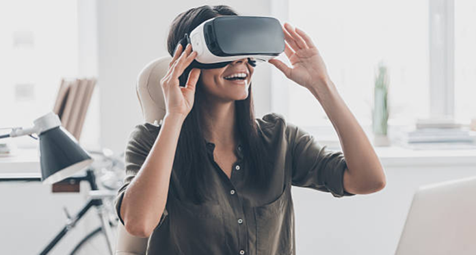 VR 2019 - Top Trends for the VR Market