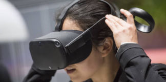 Oculus Quest - Upcoming VR headset 2019