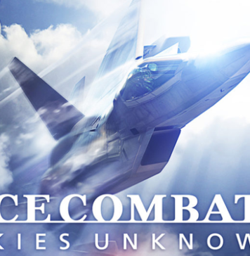 Ace Combat 7 VR