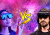 HoloLens 2 vs Magic Leap One