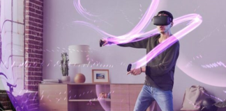Oculus Quest - Best VR Headset 2019