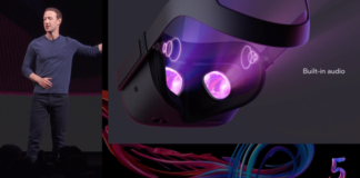 Oculus Quest - Compatible VR Games