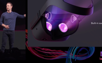 Oculus Quest - Compatible VR Games