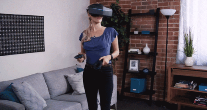 Pimax 8K VR headset