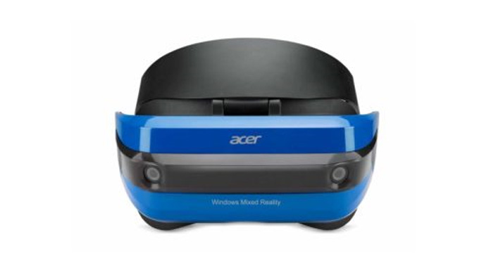 Acer Mixed Reality HMD AH101