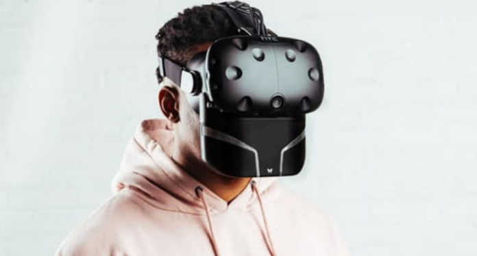 Feelreal VR