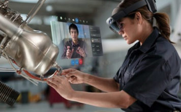 Microsoft HoloLens 2 - New AR Headset