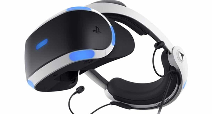 PlayStation VR (PSVR) Test & Review: Sony's Virtual Reality Headset for PS4