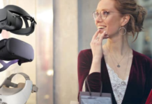 VR Headset Sales in 2019