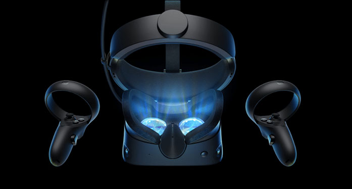 håber damp sollys Valve Index vs Oculus Rift S vs HTC Vive Pro: Which is the best VR Headset?