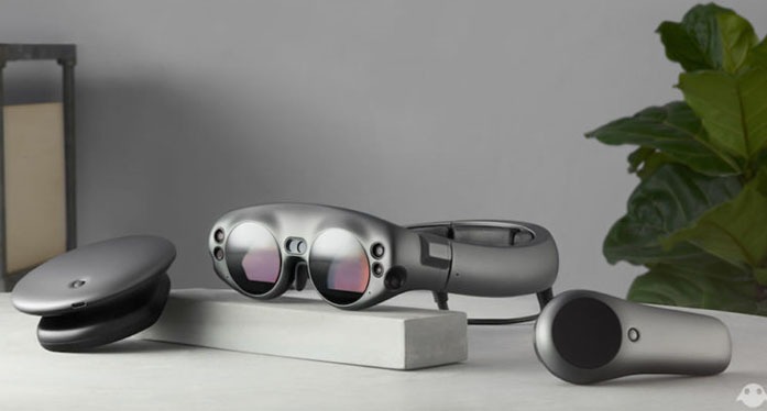 Magic Leap-the champion of the fundraising