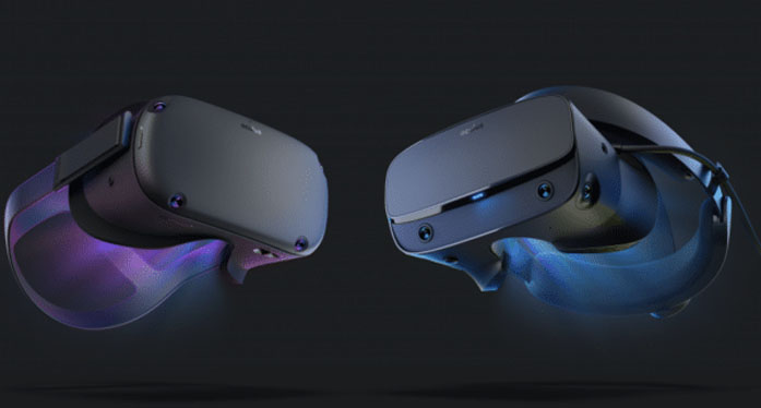 List of cross-purchase compatible games for Oculus Quest and Rift