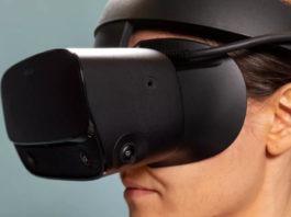 Oculus Rift S Test & Review