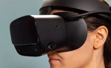 Oculus Rift S Test & Review