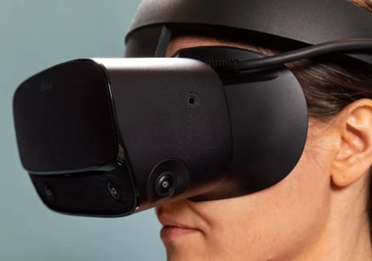 Oculus Rift S Test & Review