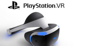 PlayStation VR Bundles