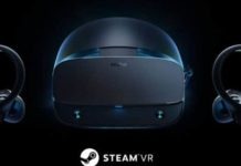 How to use the Oculus Rift S headset on Steam VR