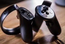 Oculus Touch Review