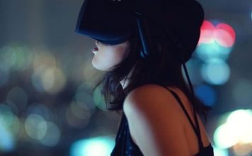 virtual reality and augmented reality market
