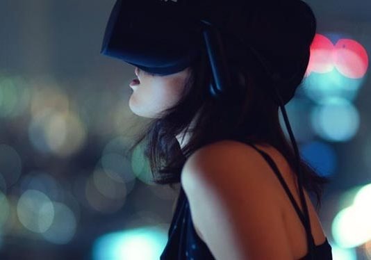 virtual reality and augmented reality market