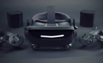 Valve Index-Review of the new VR headset