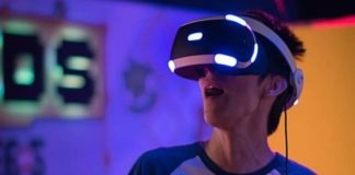 PSVR takes 30% of the VR headset market