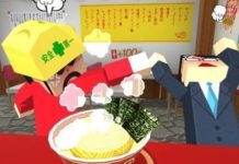 The best VR cooking games