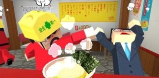 The best VR cooking games
