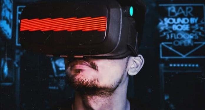 VR helmets always more efficient