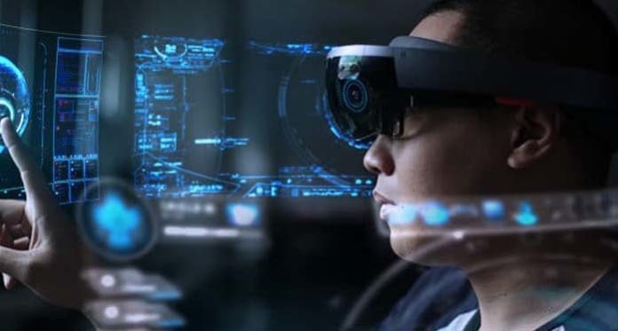 Why Augmented Reality will surpass Virtual Reality in Business