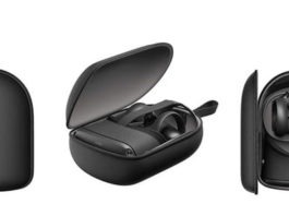 compact Oculus Quest 2 with a computer case