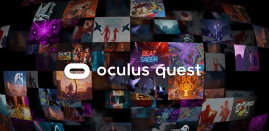 Top 25 best games and experiences for the Oculus Quest