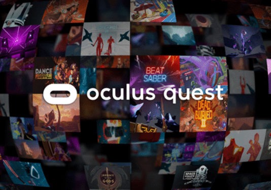Top 25 best games and experiences for the Oculus Quest