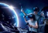 highly anticipated VR Games