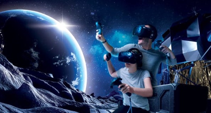 What Made VR Gaming Highly Popular