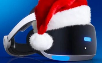 Best VR Headsets for Christmas 2020