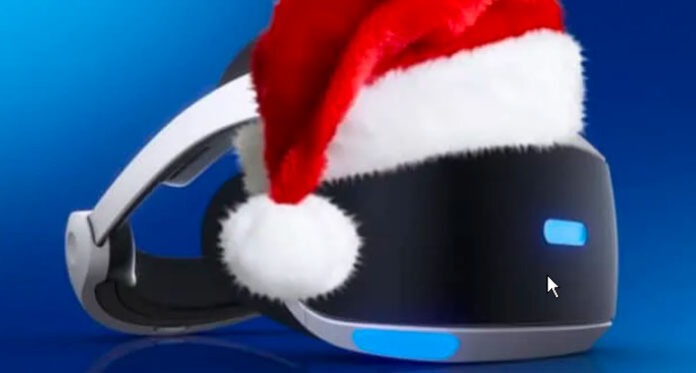 Best VR Headsets for Christmas 2020