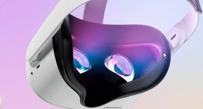 Best standalone virtual reality headset